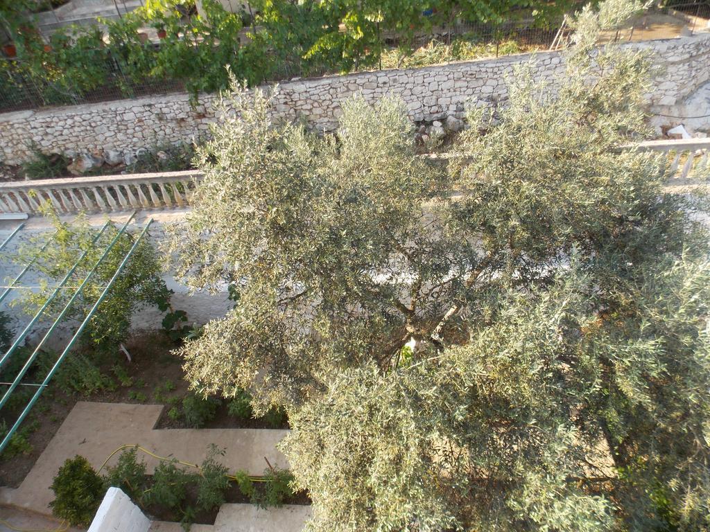 Guest House Vila Bega Sarande Exterior photo