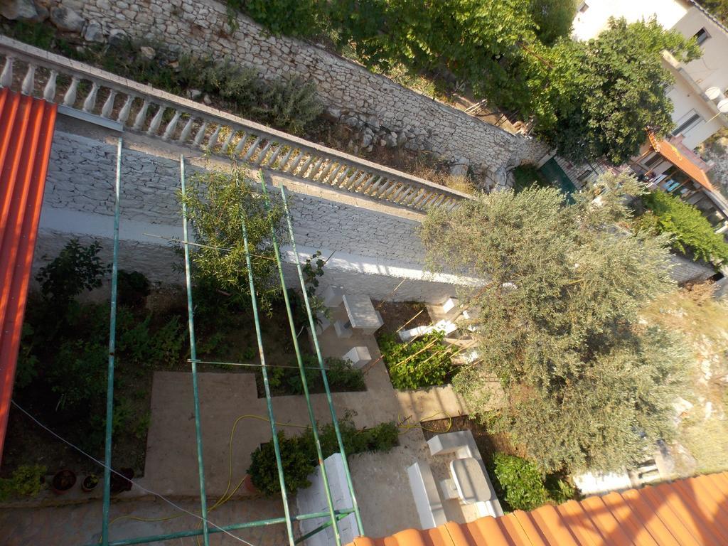 Guest House Vila Bega Sarande Exterior photo