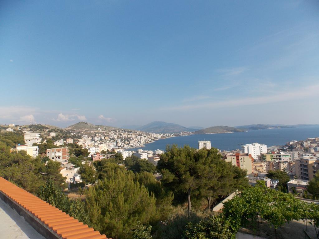 Guest House Vila Bega Sarande Exterior photo