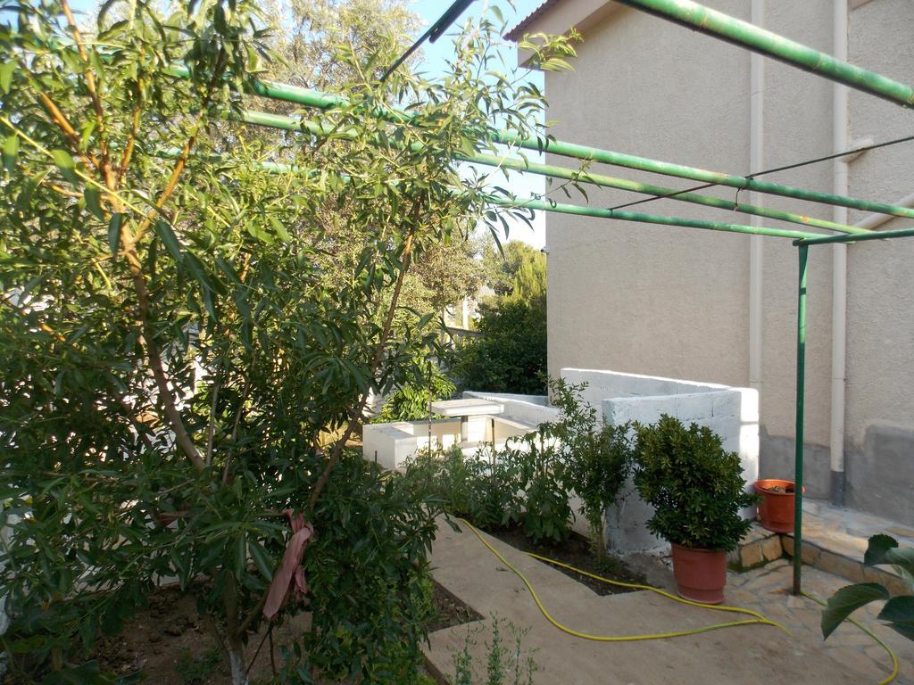 Guest House Vila Bega Sarande Exterior photo