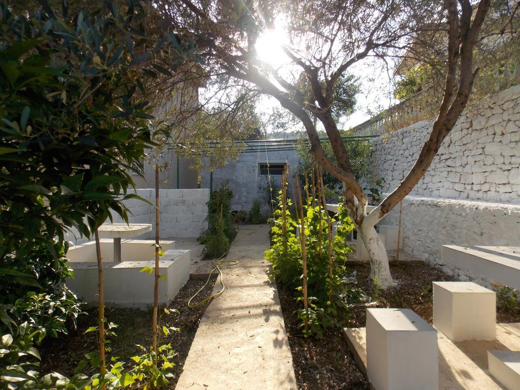 Guest House Vila Bega Sarande Exterior photo
