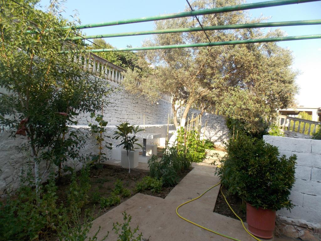 Guest House Vila Bega Sarande Exterior photo