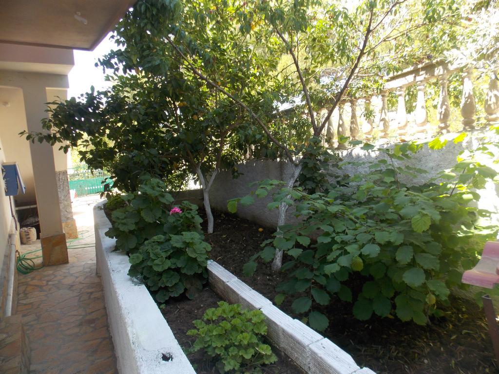 Guest House Vila Bega Sarande Exterior photo