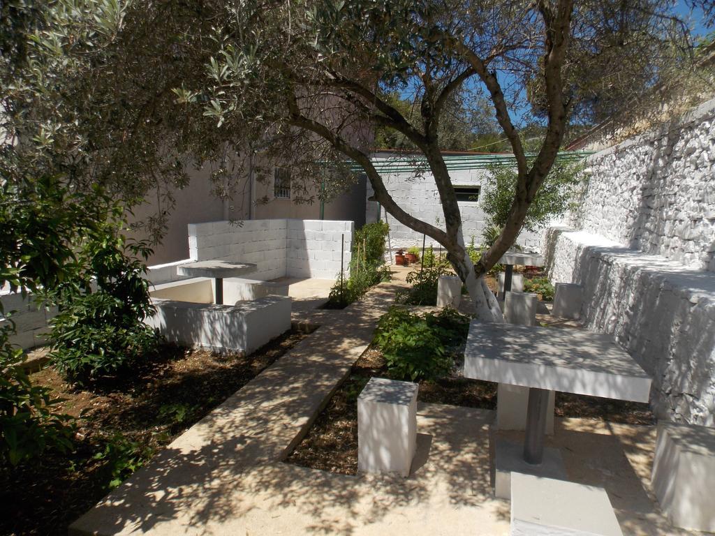 Guest House Vila Bega Sarande Exterior photo