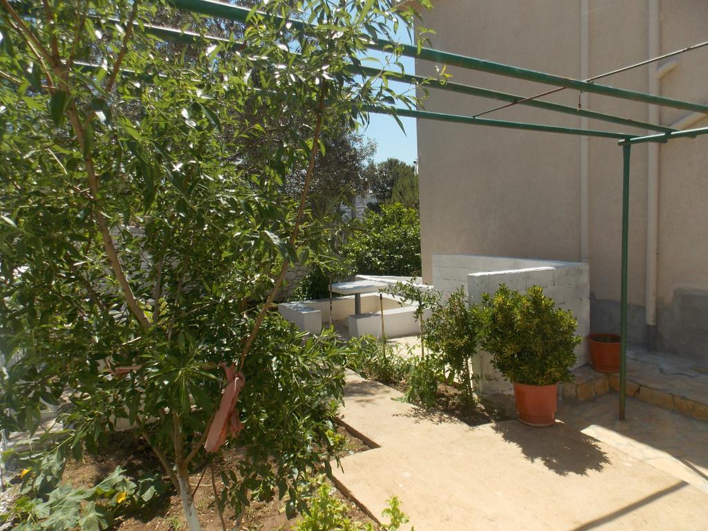 Guest House Vila Bega Sarande Exterior photo